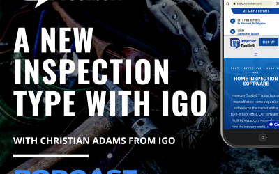 iGo’s New Inspection Type & Curbio Partnership