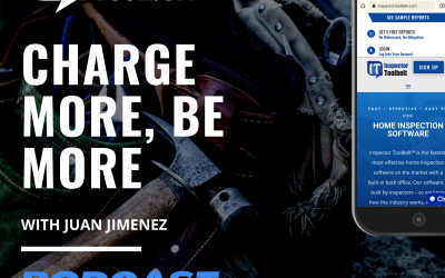 Charge More But Be More – With Juan Jimenez