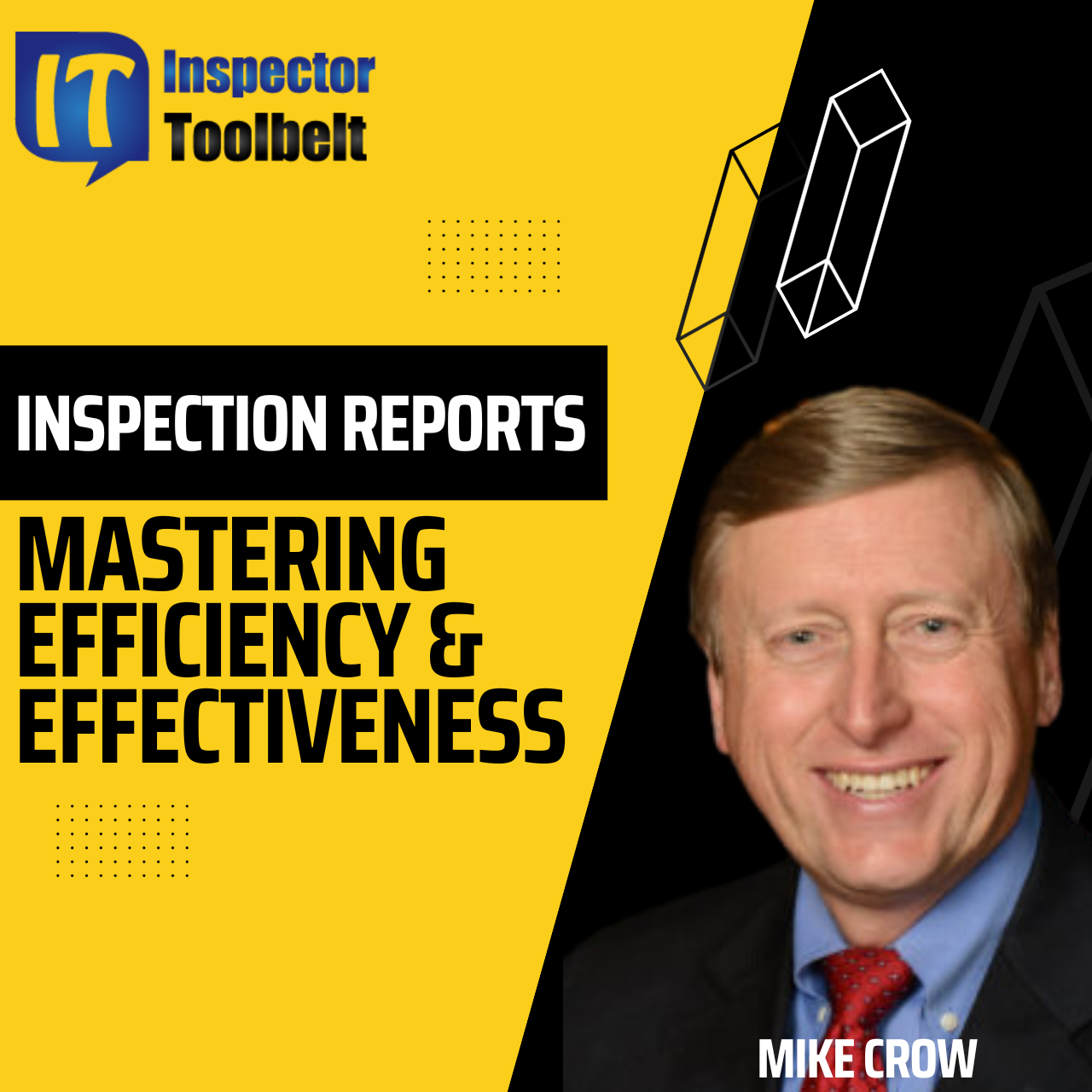 Inspection Reports Mastering Efficiency and Effectiveness With Mike