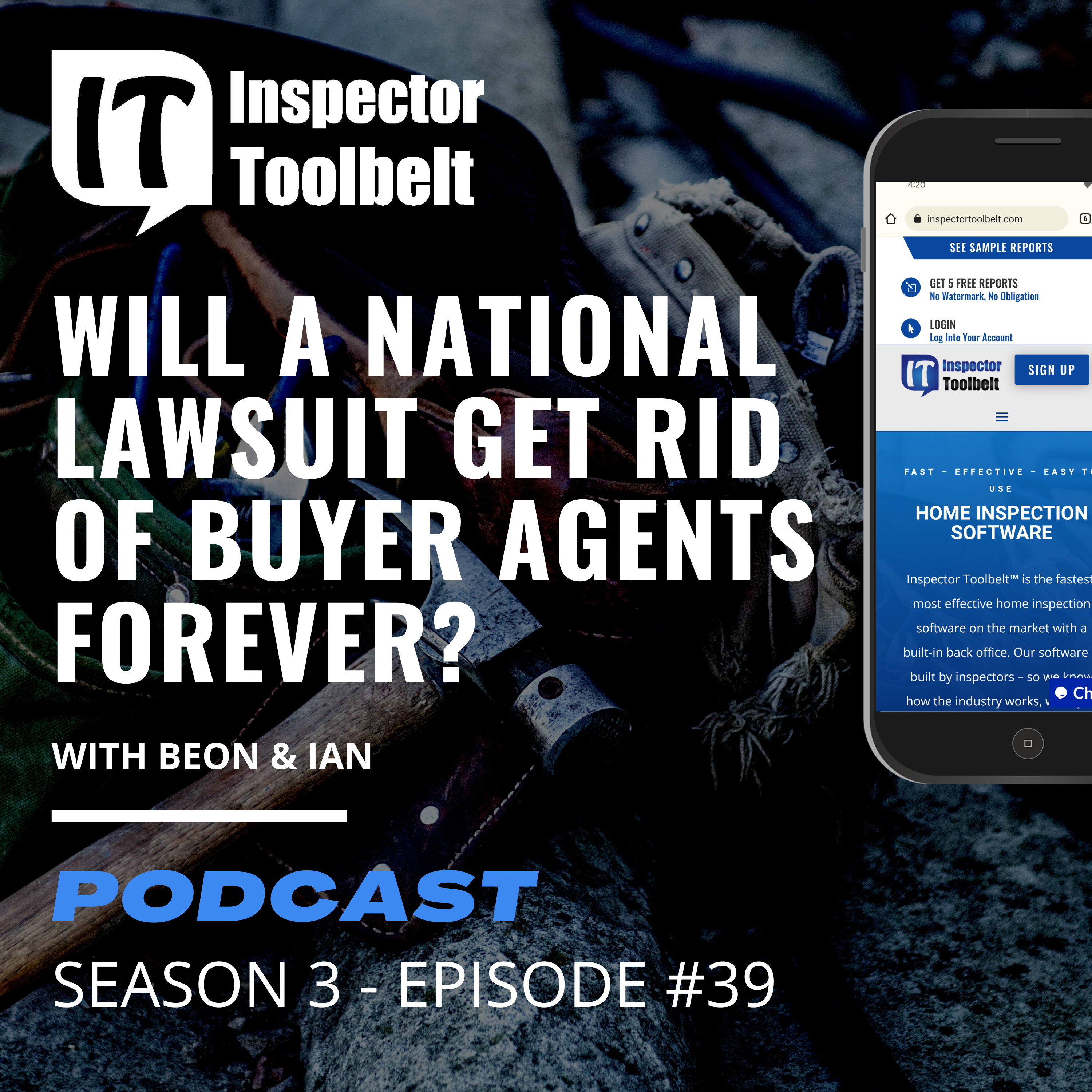 Will a National Lawsuit Get Rid of Buyer Agents Forever?