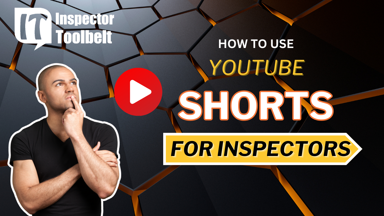 Mike Ortiz Home Inspector Marketing
