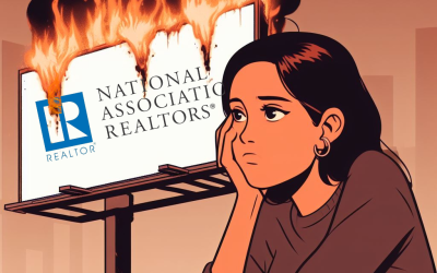 NAR Lost Their Lawsuit – What This Means for Home Inspectors