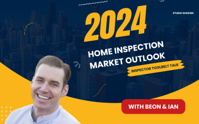 2024 Home Inspection Market Outlook