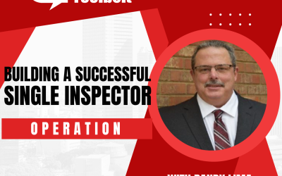 How To Become a Successfule Solo Home Inspector
