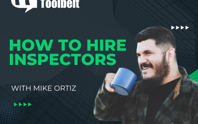 How To Start Hiring Home Inspectors – Multi Inspector Firm