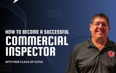 How To Become a Successful Commercial Inspector