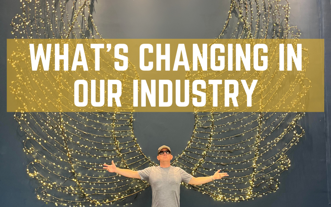 What Is Happening In Home Inspection Industry With Nathan Thornberry