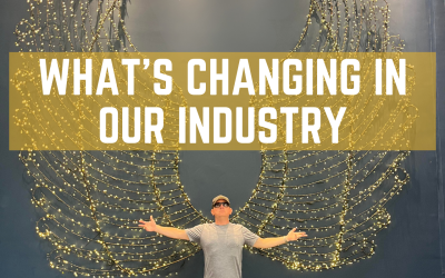 What Is Happening In Home Inspection Industry With Nathan Thornberry