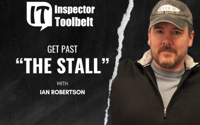 Get Past “The Stall”