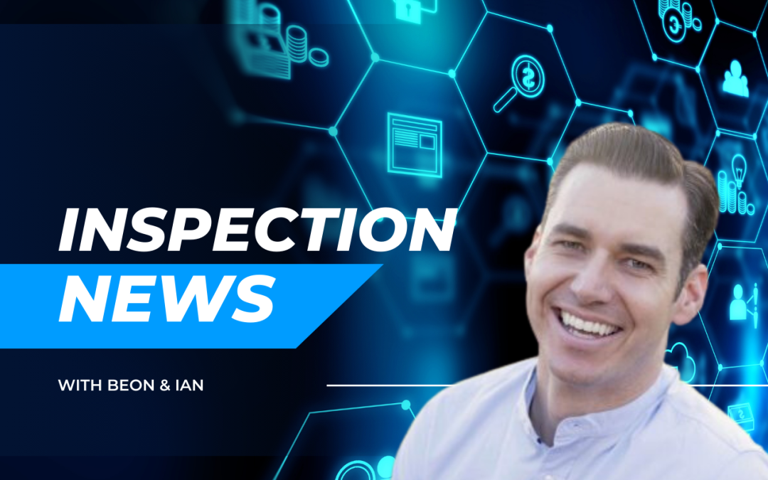 Home Inspection News March 2024