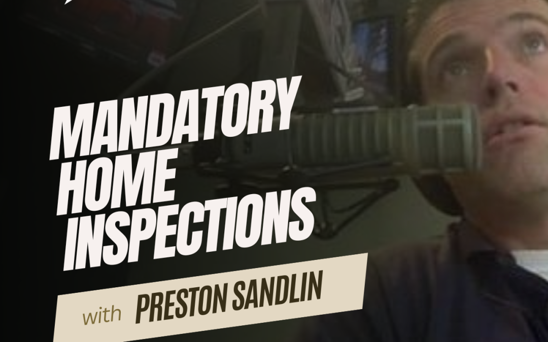 Are Mandatory Home Inspections a Good Thing