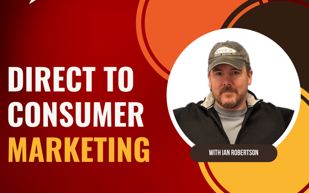 Direct to Consumer Marketing for Home Inspectors