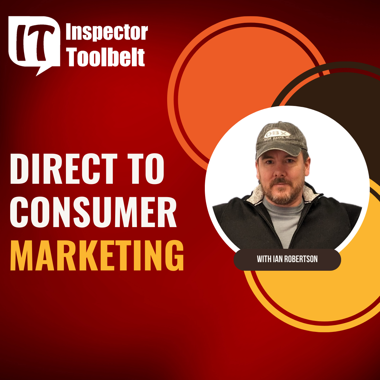 Home Inspectors Marketing directly to consumers and not agents