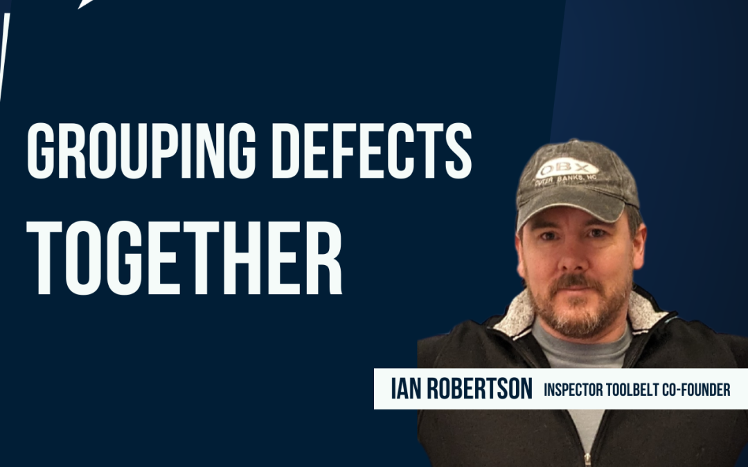 Grouping Items Together in Reports Podcast