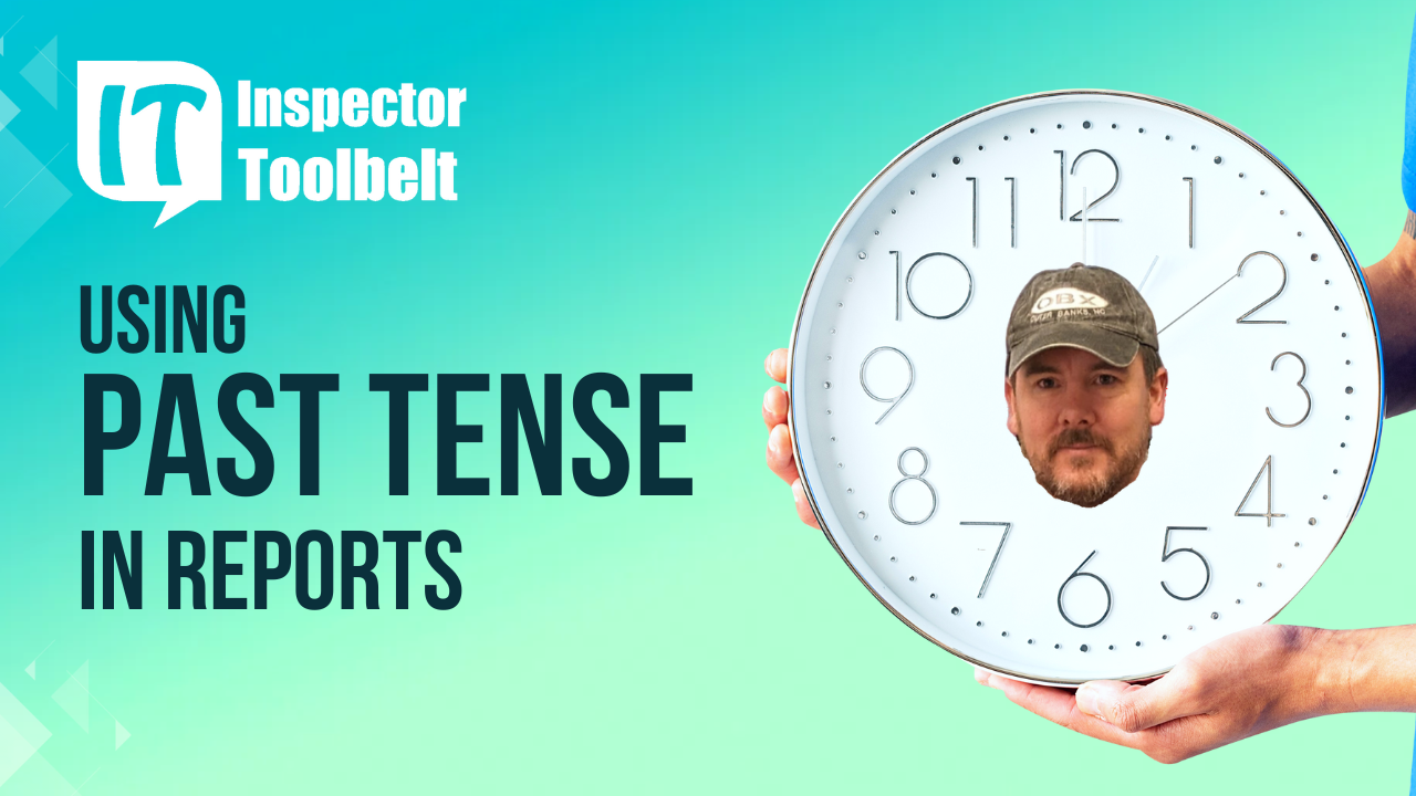 Home Inspection Slow Season