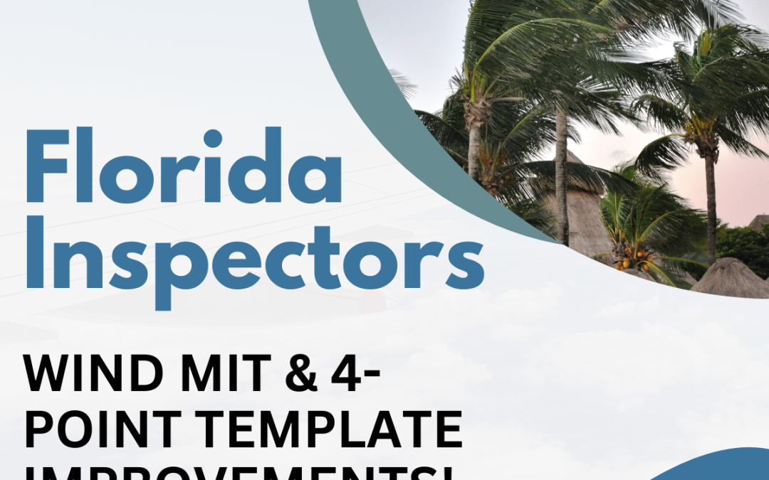 Wind Mit & 4-Point Improvements