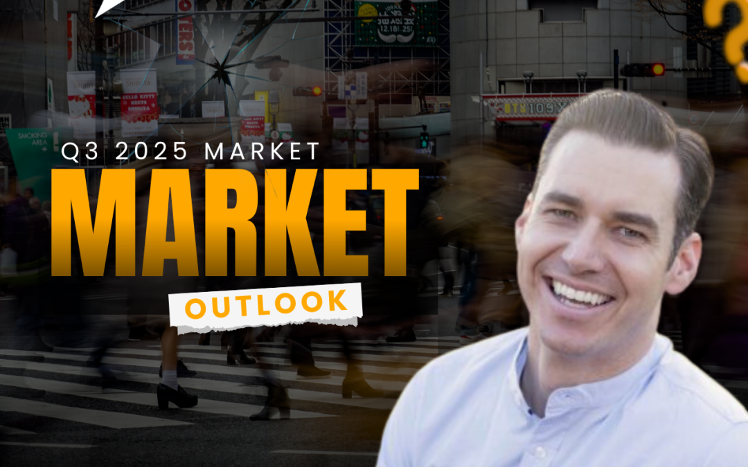 Q3 2025 Home Inspection Market Outlook
