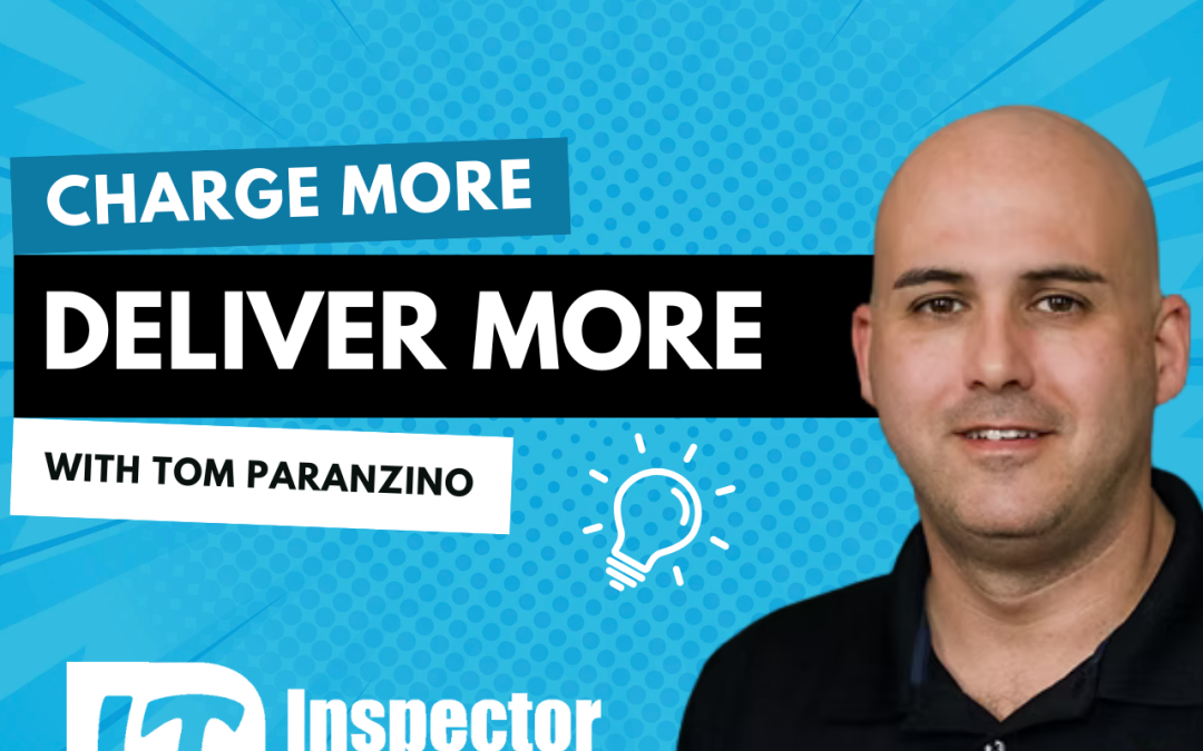 Charge More – Deliver More