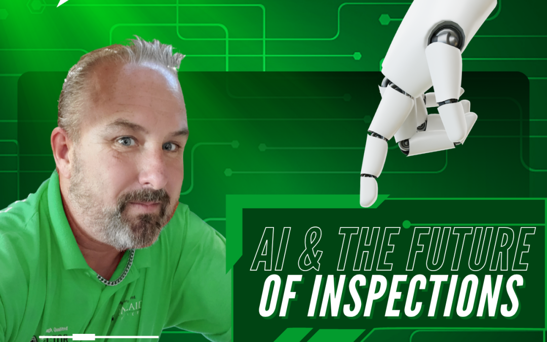 AI & The Future of Home Inspections With Preston Kincaid