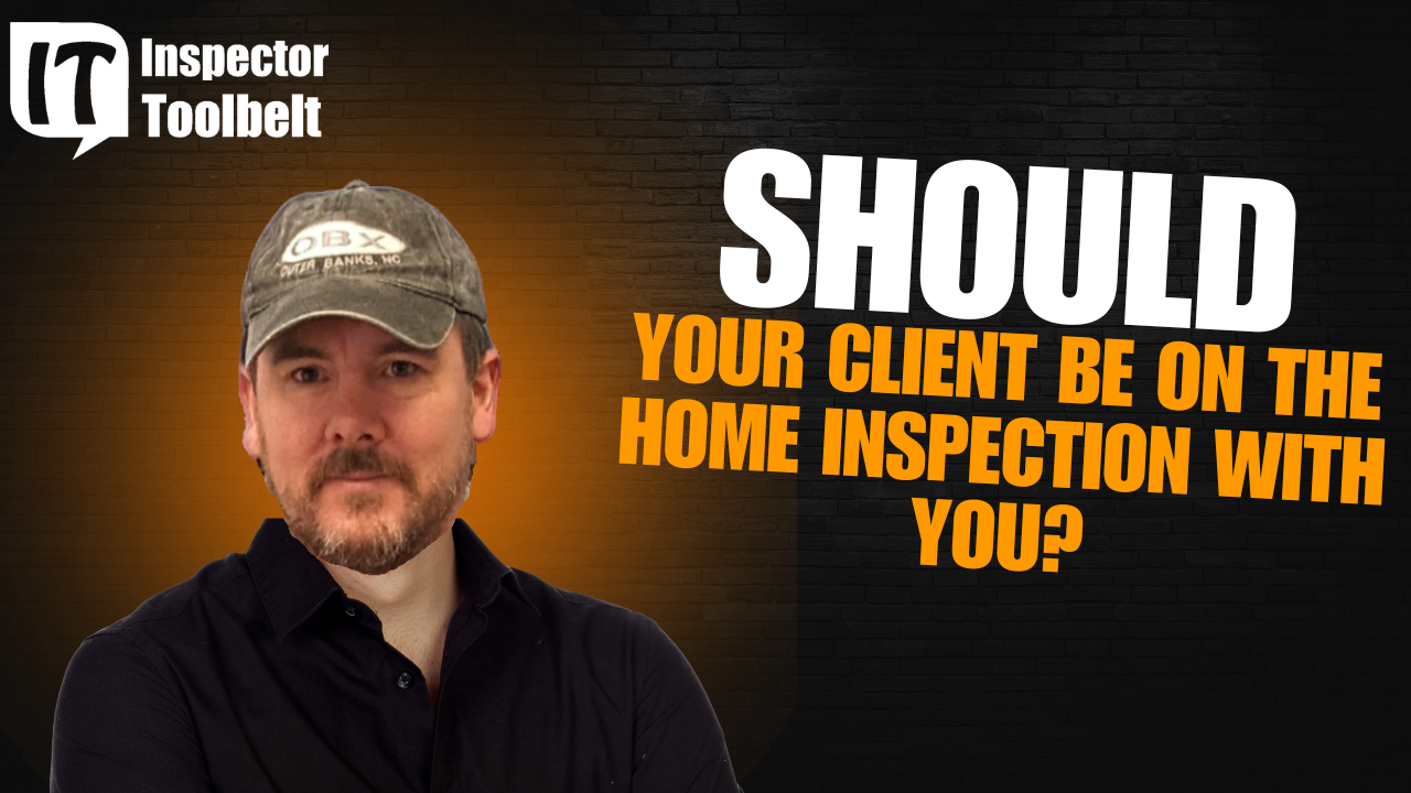 Tom Paranzino Home inspector