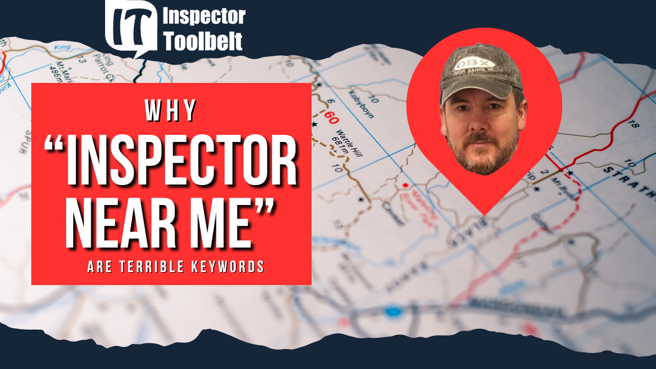 Preston Kincaid - AI taking over Home Inspections