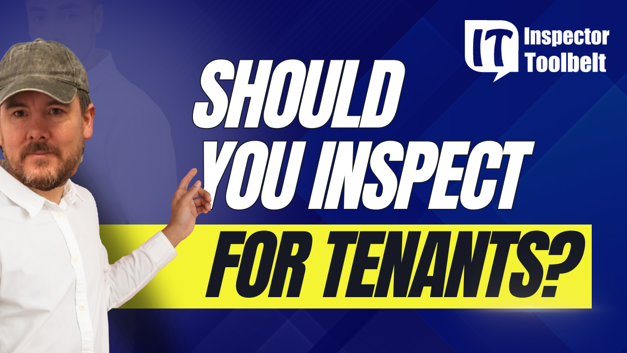 Becoming a commercial building inspector