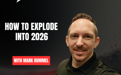 How Inspectors Can Explode into 2026 With Mark Hummel