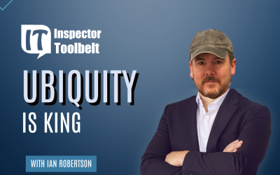 Ubiquity Is King