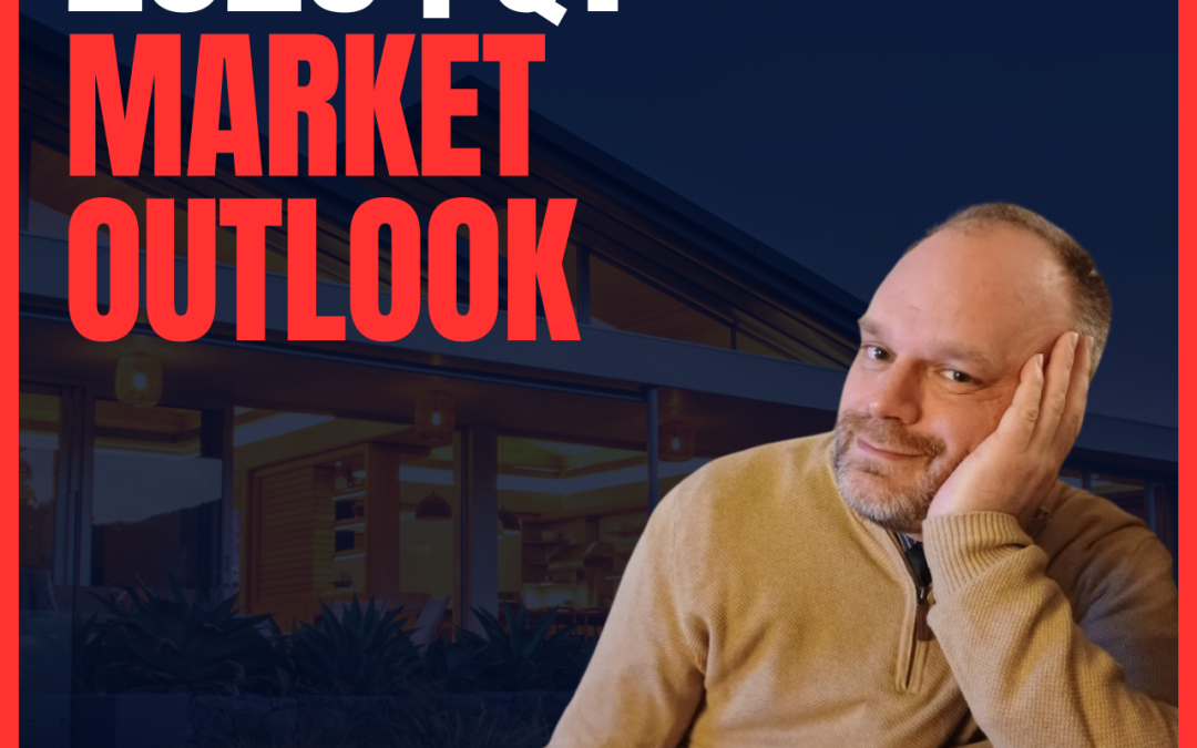 Q1 2026 Home Inspection Market Outlook