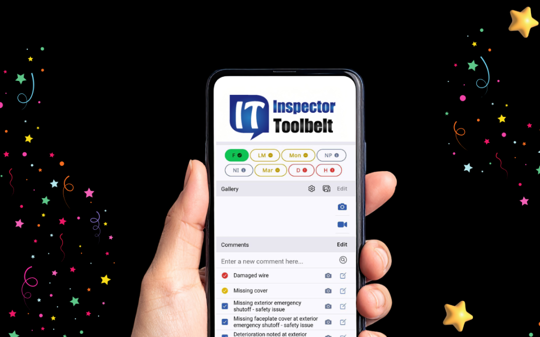 New Feature: Preset Comment Ratings