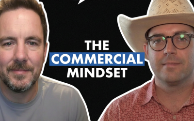 The Commercial Inspection Mindset