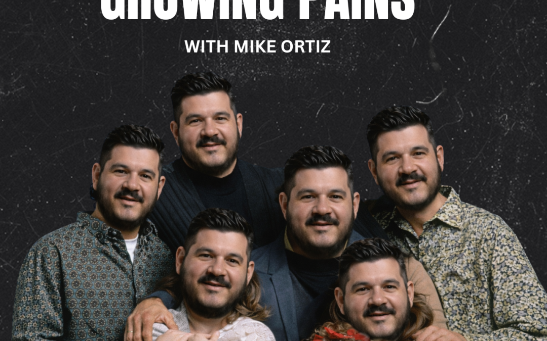 Growing Pains