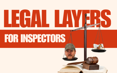 Liability Layers for Home Inspectors