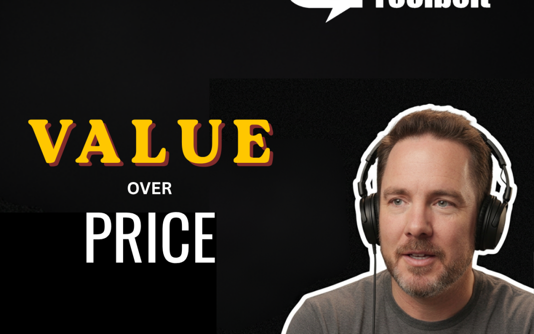 Value Over Price