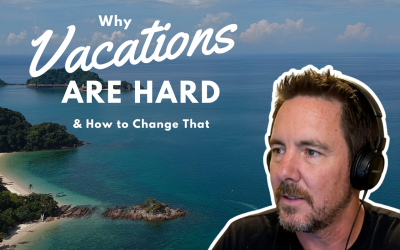Why Vacations Are Hard for Home Inspectors