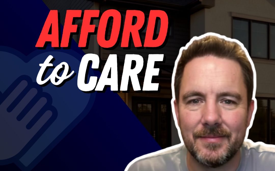 Afford to Care